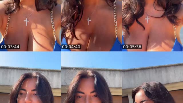 @patriziapatrizz TikTok live from 2026-08-14
