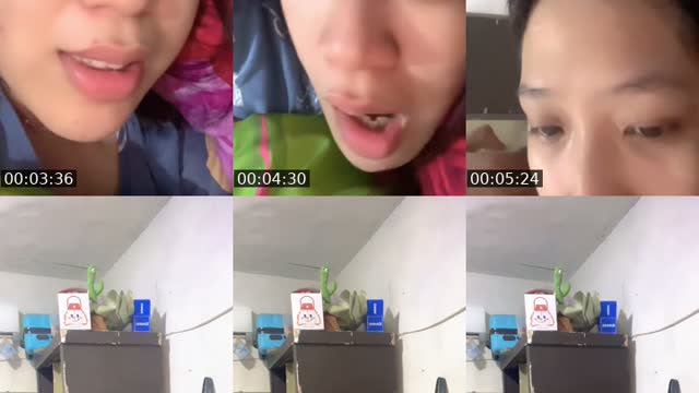 @lenidy22 TikTok live from 2026-08-14