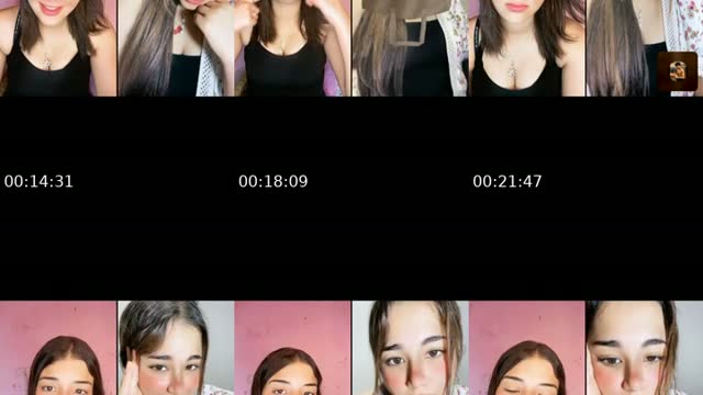 @malok_079 TikTok live