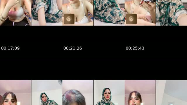 @sara.o221 TikTok live
