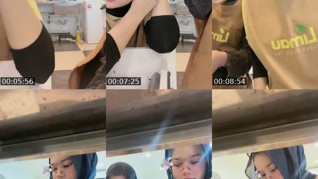 @limaulebat TikTok live