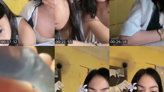 TikTok live: Eto na si sepie by @_usernskkwksksk