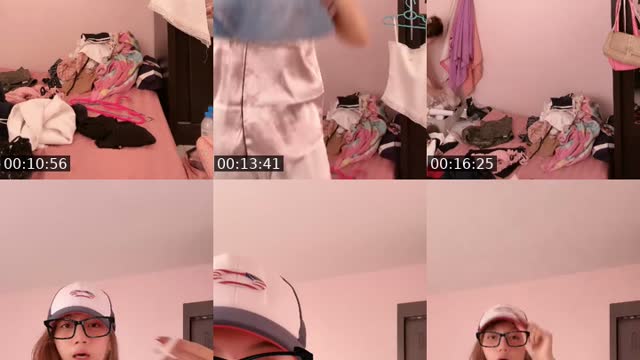 TikTok live: โยนบ้านรุ้ง uronlyytk เริ่มต้น 5 บูดๆ by @_ce.line.e_