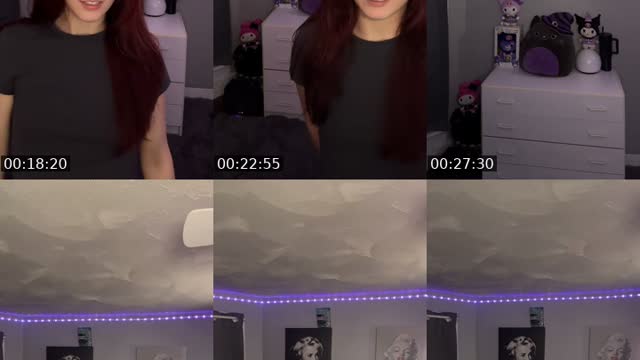 TikTok live: Come say hi! by @user_favbaby