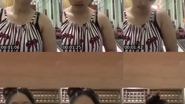 @ichiochantiks TikTok live from 2026-08-14