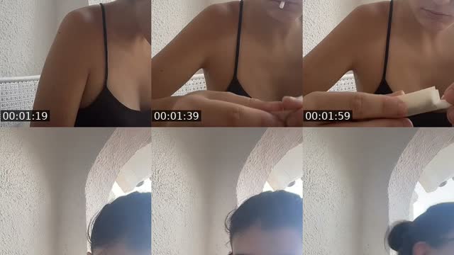 @danieelaa.mc TikTok live