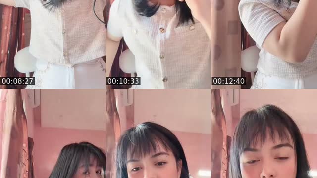 @kumachiperona TikTok live from 2026-08-14