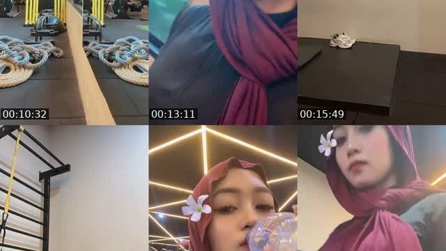 TikTok live: Gobyoss 🍑 by @sin.silf