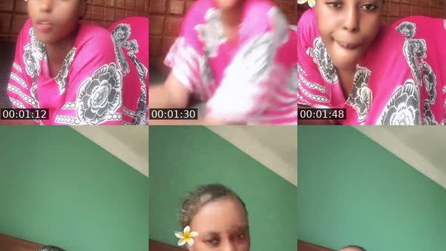 @myphina666 TikTok live