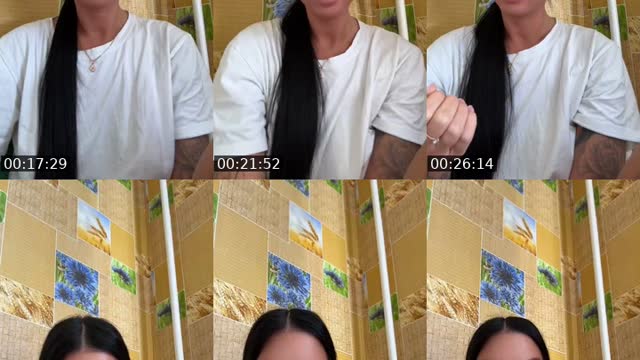 @velokolepnaya7777 TikTok live
