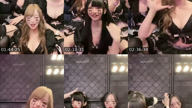 @kawa_tsumi TikTok live from 2026-08-14
