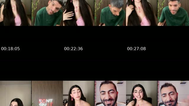@pamelamerhi4 TikTok live from 2026-08-14