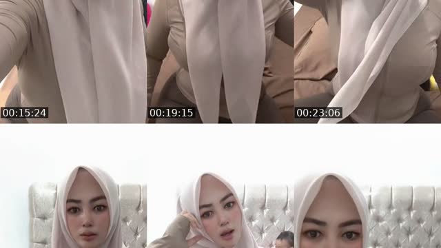 Indonesia TikTok live: bismillah semoga ada orang baik by @sitetehsaja