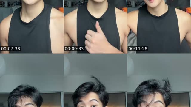 @ginsandroses TikTok live from 2026-08-14
