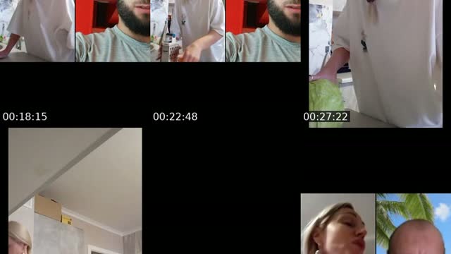 TikTok live: эфир +20 присутствуют маты!!! by @i_r_m_a1