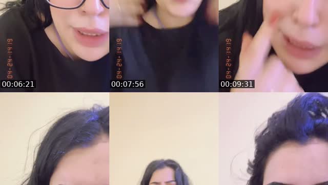 @nousin369 TikTok live