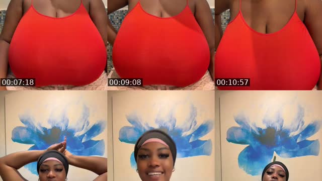 @sophiachikaa TikTok live from 2026-08-14