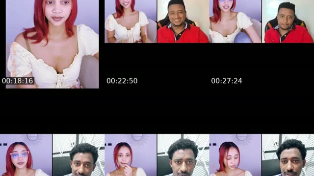@leadybeti TikTok live from 2026-08-14