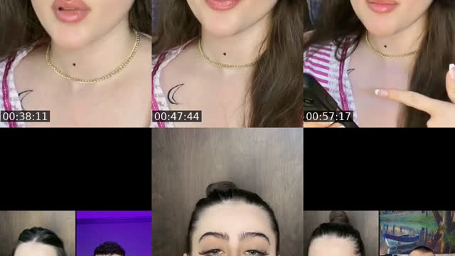 Saudi Arabia TikTok live: اشتركوا بالقلب الاورنج 🦚🫂🫂🫦💋 by @mmj369369