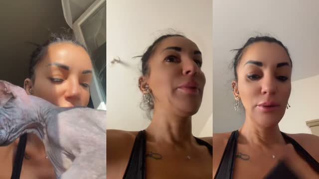 @yaslamenace213 TikTok live from 2026-08-14