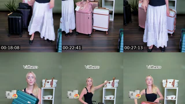 @vallsero.de TikTok live
