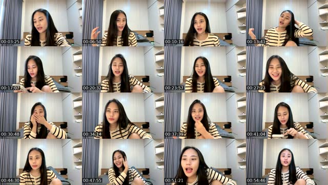 TikTok live: hai by @saskiabuunga