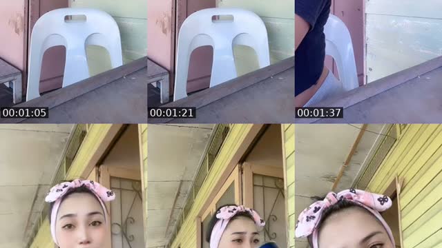 @tidak_boleh_u_milkki TikTok live