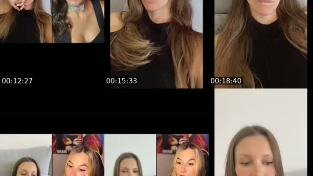 @mari_lovezzzz TikTok live