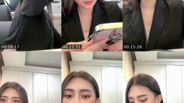 @angelanatasya24 TikTok live from 2026-08-14