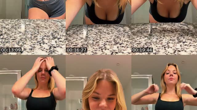@tiktokuser2324155 TikTok live from 2026-08-14