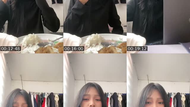 @azetharvine TikTok live