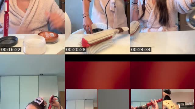 TikTok live: It’s my birthday!!! by @_meadow_x