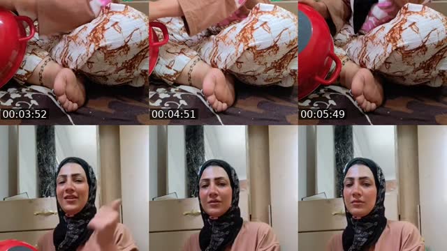 @manar.adal2 TikTok live from 2026-08-14