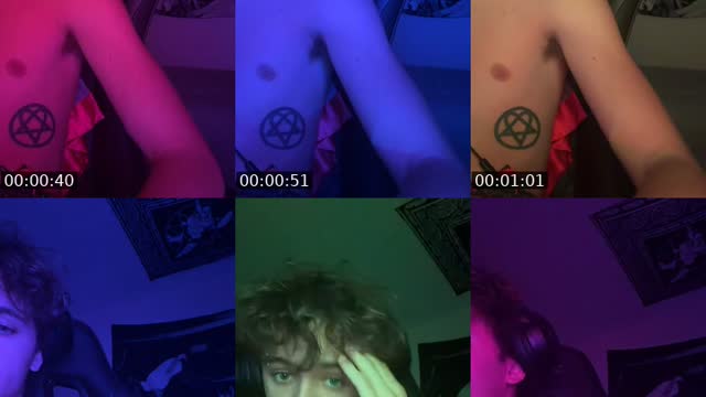 Chilling - @ypbee