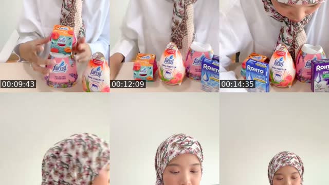 TikTok live: PODCAST…. by @hamitan_group