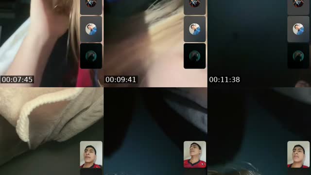 @lawerita0312 TikTok live
