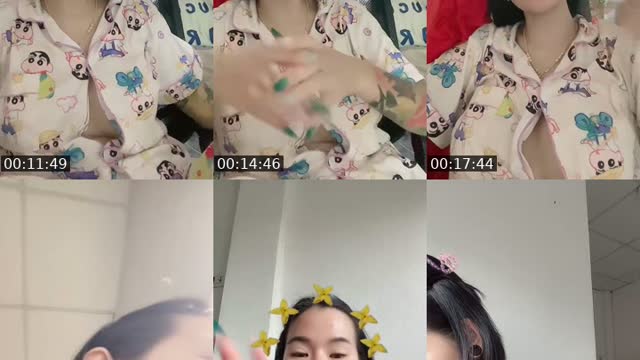 @katon0825 TikTok live