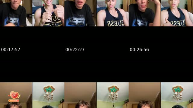 @ahmedtalaatx0 TikTok live from 2026-08-14