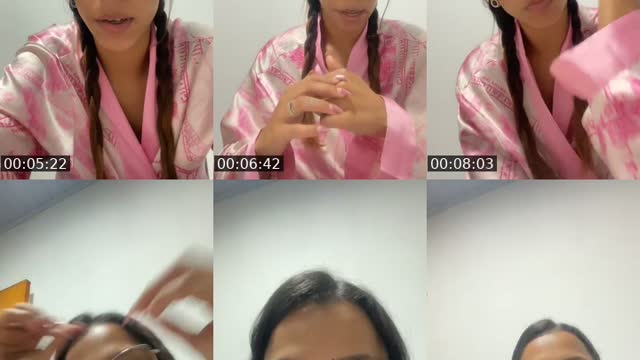 @doneidaneide TikTok live from 2026-08-14