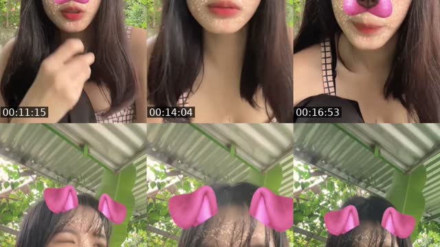 TikTok live: ig : jnz_ae by @pretz.ae