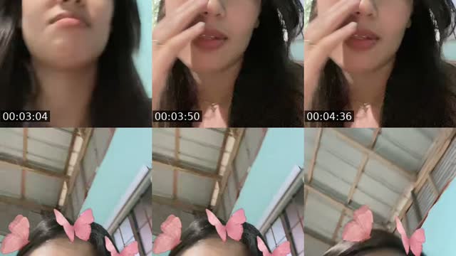 @cameeerooooneeee TikTok live