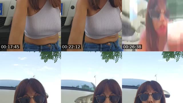 @srta_hanae TikTok live from 2026-08-14