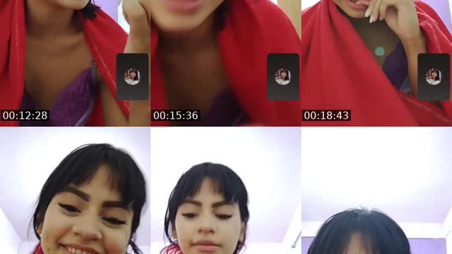@dybalinha22_ TikTok live from 2026-08-14