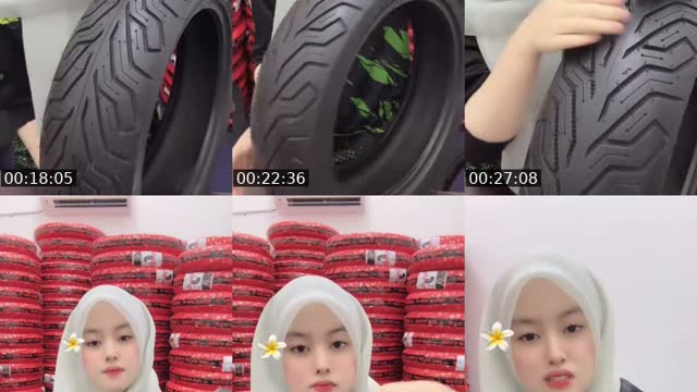 @ptridermotorshop TikTok live from 2026-08-14