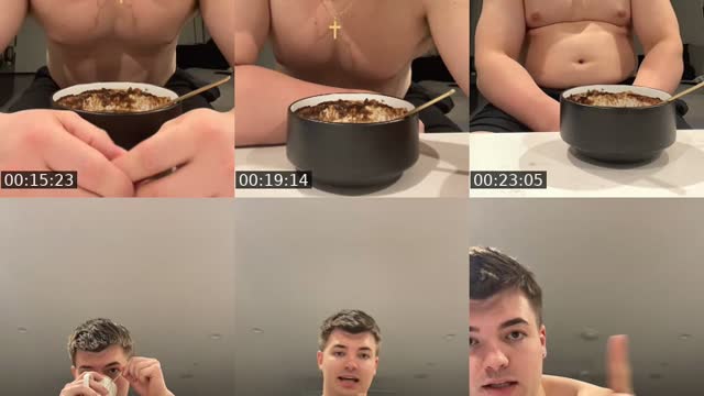 @itsjamespits TikTok live from 2026-08-14