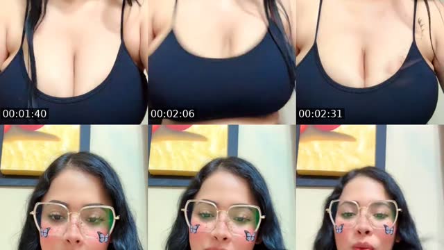 @liipbaal TikTok live