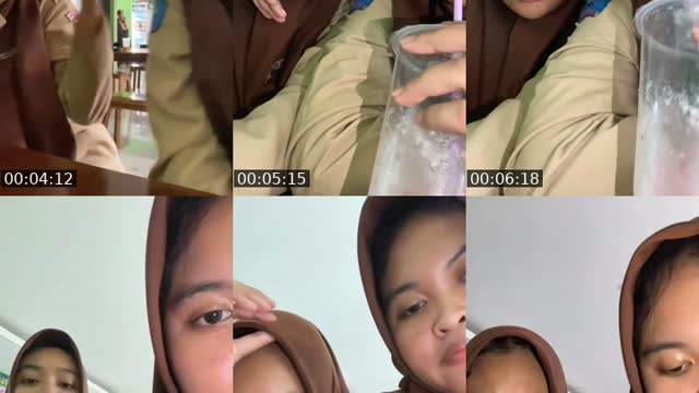 @ps1ly TikTok live
