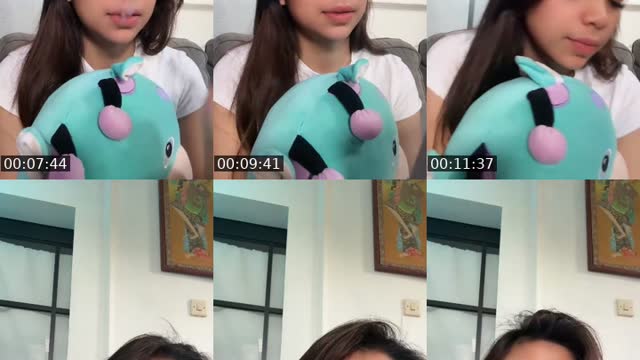 @xenaaagrc TikTok live from 2026-08-14