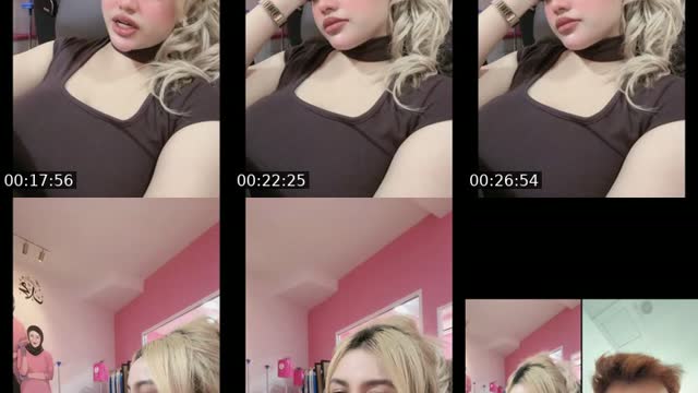 @femeyra_ TikTok live from 2026-08-14