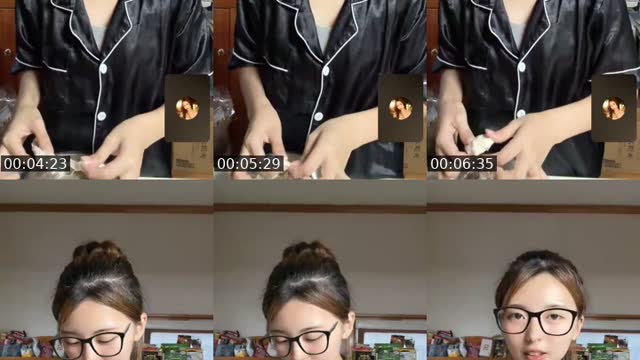 Boringg - @yshin_xxx